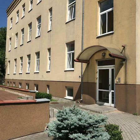 Clarus Mons Studio Hostel Częstochowa Kültér fotó