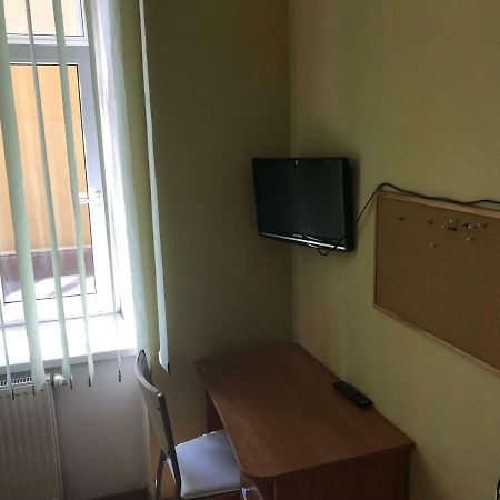 Clarus Mons Studio Hostel Częstochowa Kültér fotó