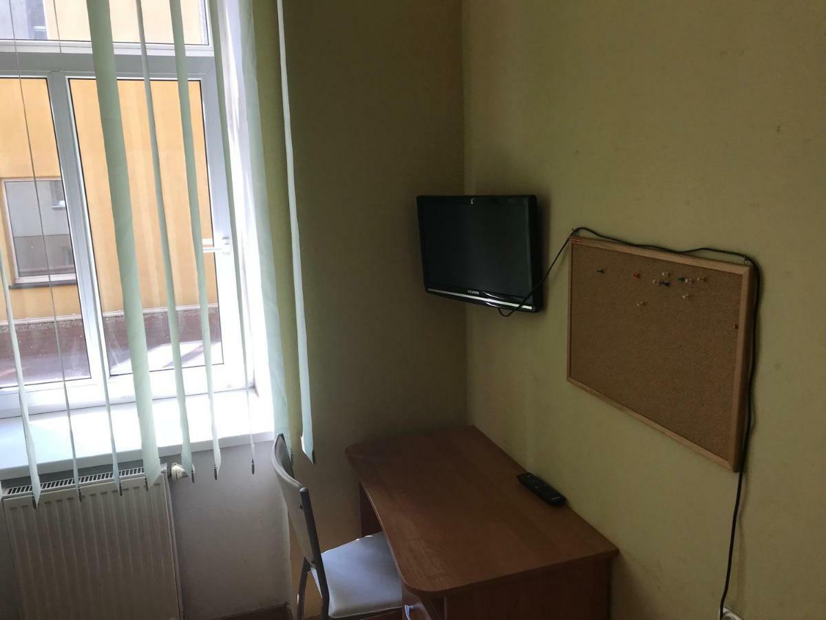 Clarus Mons Studio Hostel Częstochowa Kültér fotó