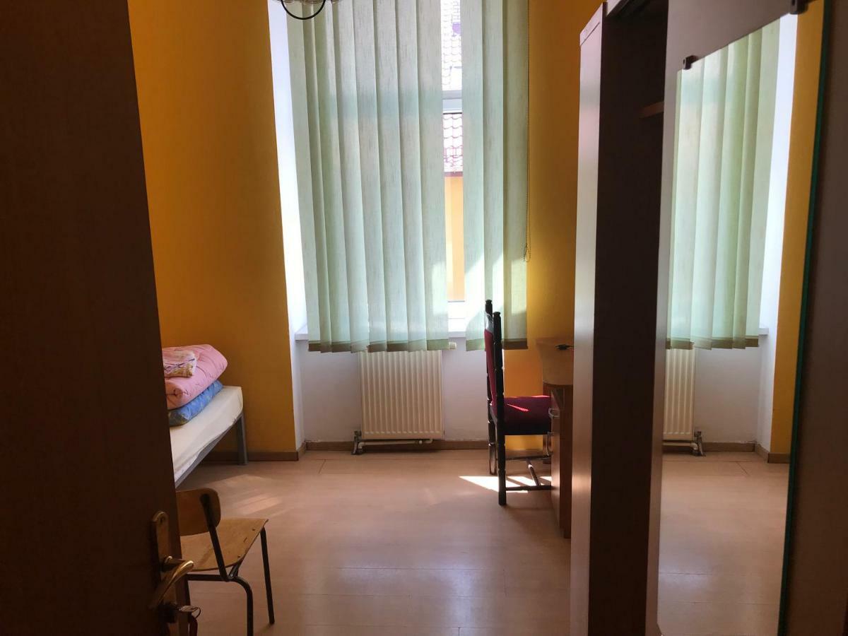 Clarus Mons Studio Hostel Częstochowa Kültér fotó