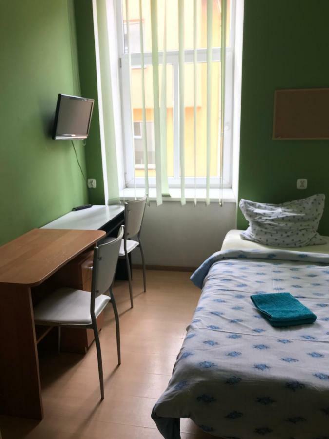 Clarus Mons Studio Hostel Częstochowa Kültér fotó