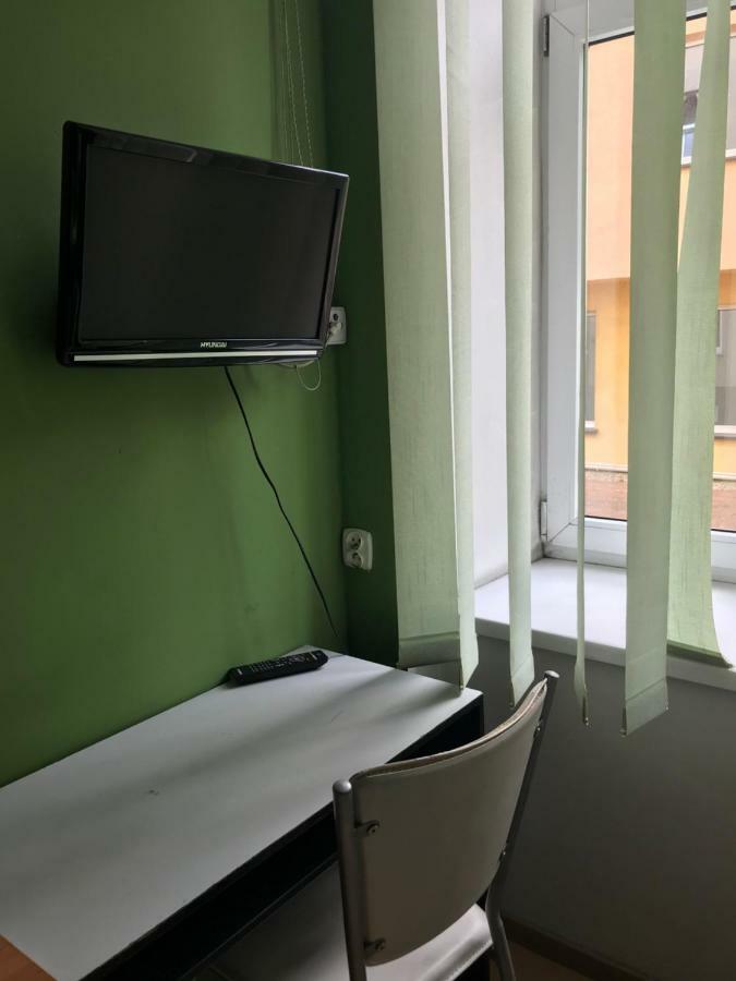Clarus Mons Studio Hostel Częstochowa Kültér fotó