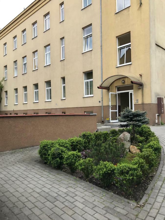 Clarus Mons Studio Hostel Częstochowa Kültér fotó