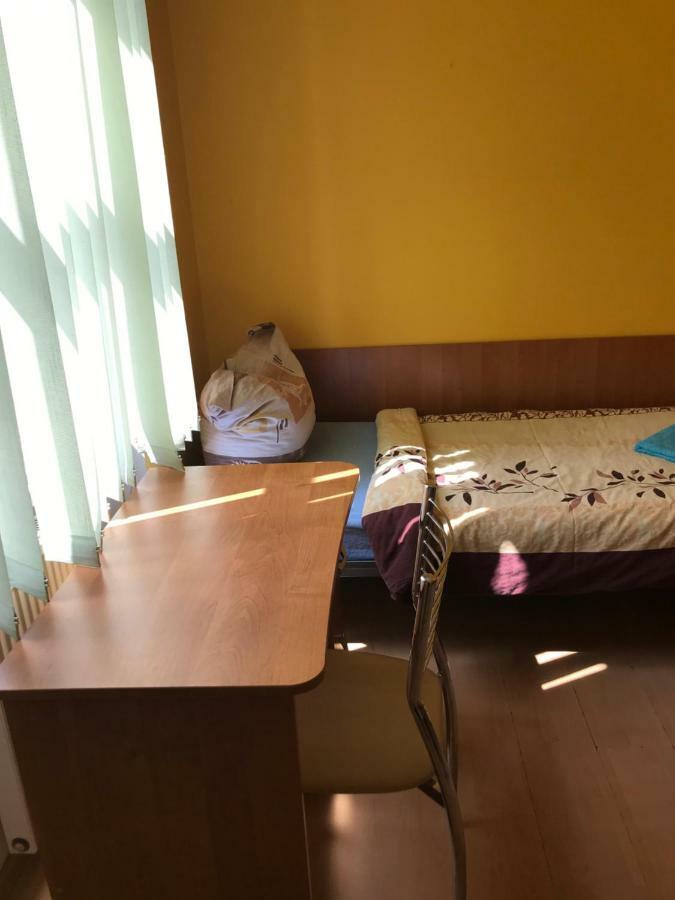 Clarus Mons Studio Hostel Częstochowa Kültér fotó